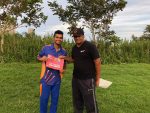 Nirvanam Man of the Match